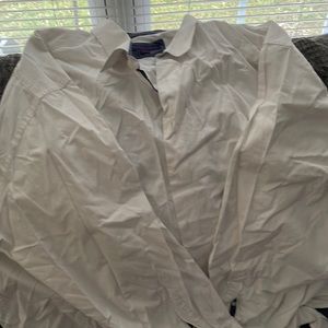 Dress shirt